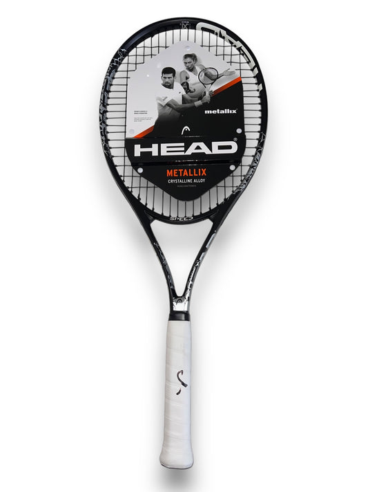 Jannik Sinner Signed Head Speed Tennis Racket